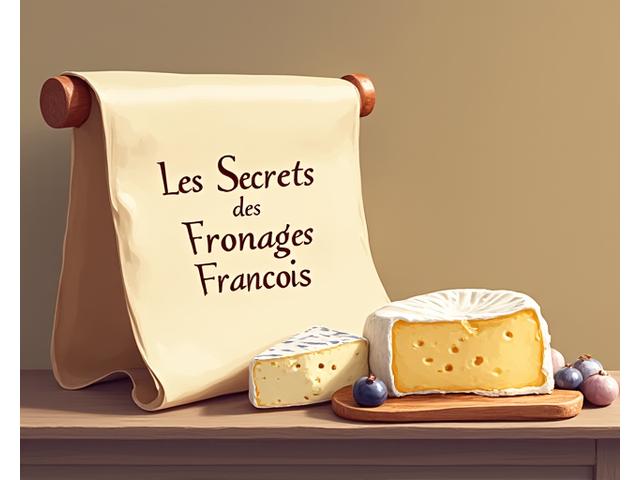 Illustration d'un livre de recettes 