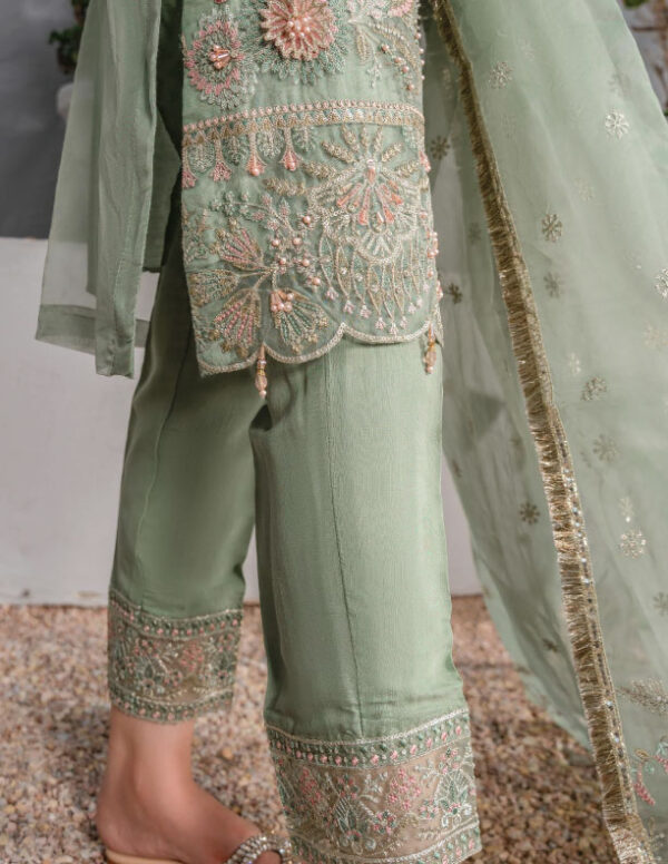 Pakistani outfits