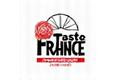 Logo Taste France Magazine