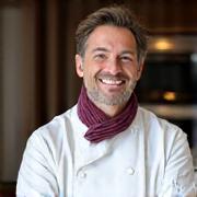 Portrait du Chef Auguste Dubois.